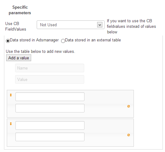Dropbox field manual list