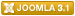 Joomla 3.1