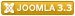 Joomla 3.3